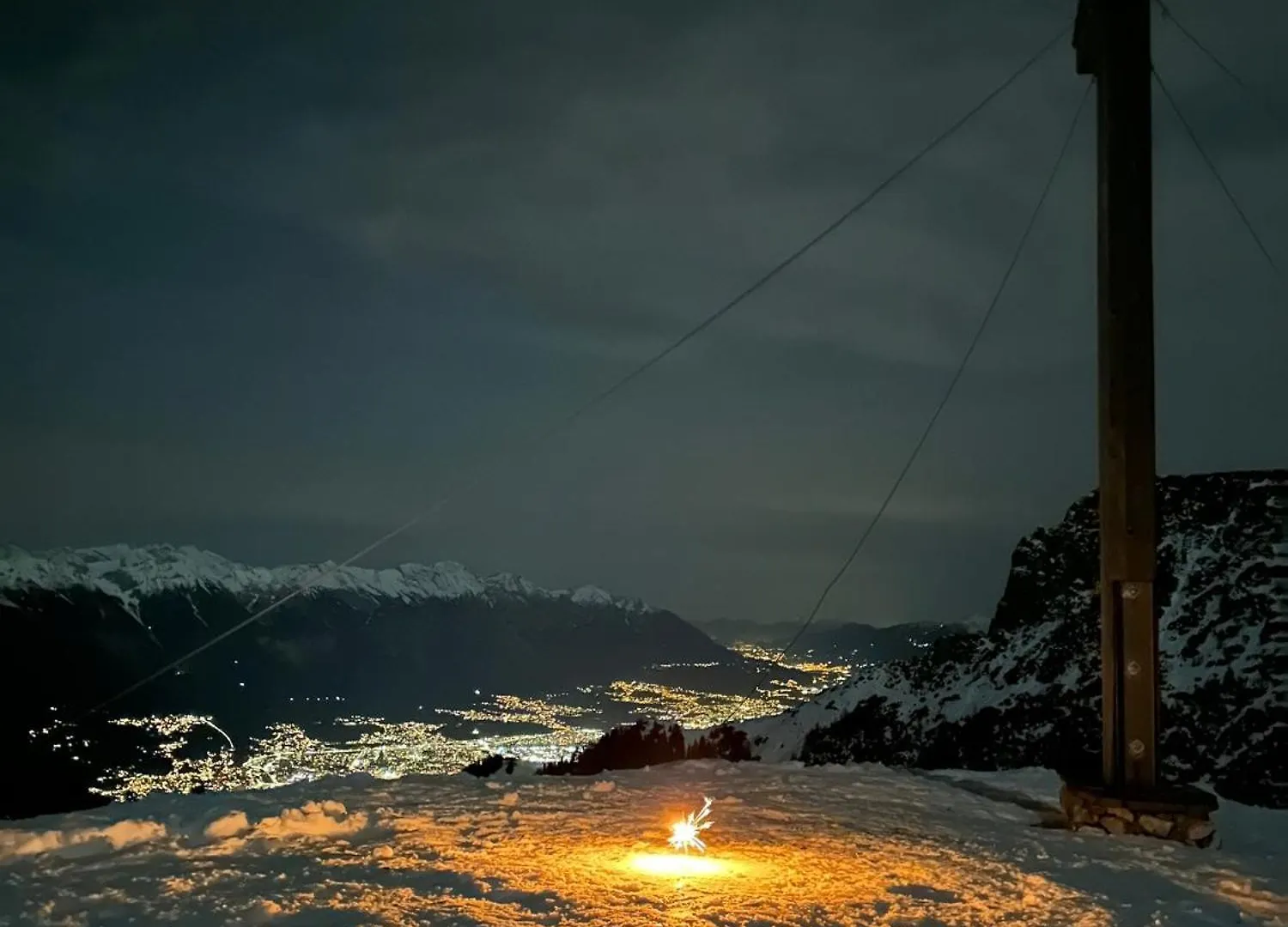 Ferienwohnung Goetzner Auszeit Innsbruck Austria