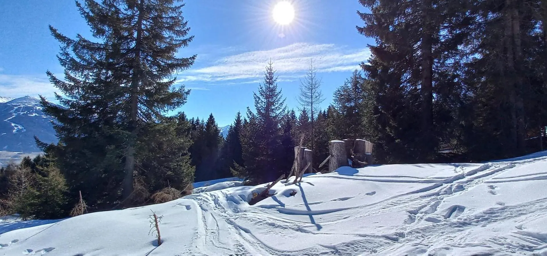 Ferienwohnung Goetzner Auszeit Innsbruck Apartment