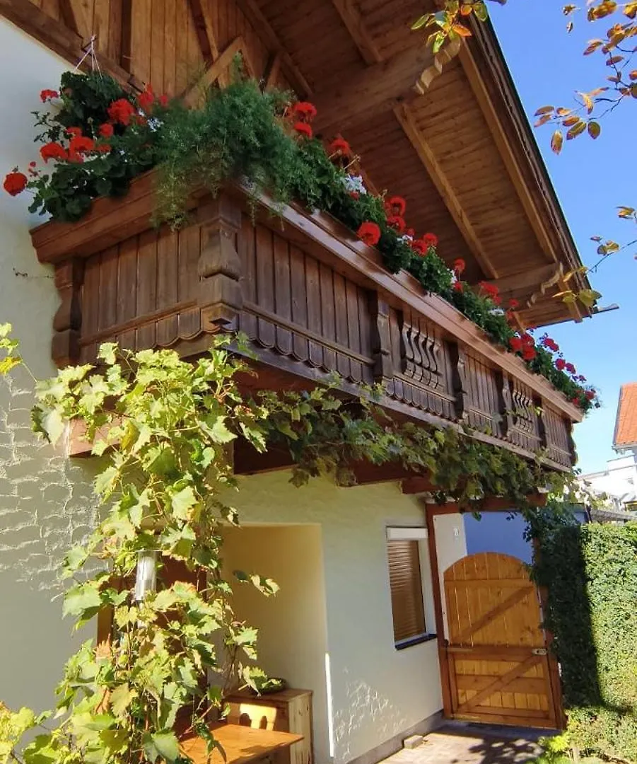 Ferienwohnung Goetzner Auszeit Innsbruck